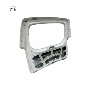 Panel de Puerta Original Usado para <span class=keywords><strong>Mercedes</strong></span>-Benz <span class=keywords><strong>Vito</strong></span>/V-Class W447 2014-2026, Fabricado en China, Gran Venta |   Reemplazo/Reparación - Product Image 5
