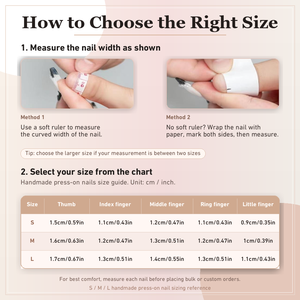 Conception originale ODM, ongles en acrylique faits à la main en 3D, courbes françaises, pose complète, PMMA, <span class=keywords><strong>faux</strong></span> ongles doublement embossés - Product Image 5