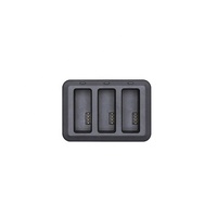 Batteries d'origine D JI Tello pour changeur de charge pour drone DJI Tello
