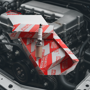 Bujía OE BCP5ES-11 para Chevrolet MATIZ Nissan T72 T12 WU11M11 <span class=keywords><strong>Toyota</strong></span> <span class=keywords><strong>CELICA</strong></span> A6 T16 AE86 E8B E9 MR2 I AW1 AW11 A7 MA70 - Product Image 4