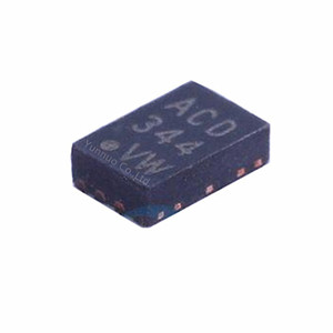 خدمة IC CHIP BOM متوفرة في المخزن ، AAM ،/MNY MCP6H02T - Product Image 5