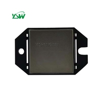 IXYS 3 Phase Redresseur Pont Module VUO28-12N07 VUO28-16N07