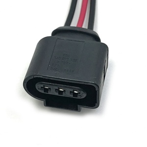Conector de Sensor de Cigüeñal 1J0973723 para VW Audi - Product Image 2