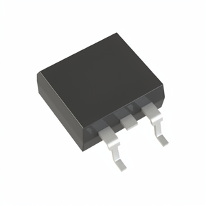 MC7915BD2T TO 263 3, D2PAK, TO 263AB Comprar Componentes Electrónicos en Línea Originales de Gestión de Energía (PMIC) - Product Image 1