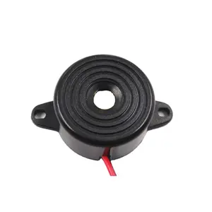 차를 위한 OEM MANORSHI 100db 42MM piezo 초인종