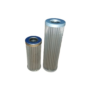 MANNY 30319 MCR21G30319 ไส้กรองน้ำมันสำหรับเครื่องอัดอากาศ วัสดุทำจากกระดาษกรอง ผลิตในเหอหนาน - Product Image 1