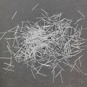 Microfibre POM <span class=keywords><strong>pour</strong></span> le <span class=keywords><strong>ciment</strong></span> Disperser facilement la <span class=keywords><strong>fibre</strong></span> de polyoxyméthylène <span class=keywords><strong>pour</strong></span> des applications à haute résistance - Product Image 6