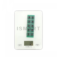 Carte d'amplificateur numérique super mini PAM8403 2 * 3W Classe D Carte d'amplificateur numérique efficace Alimentation USB 2,5 à 5V