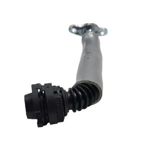 ท่อส่งน้ำมันเทอร์โบชาร์จเจอร์สำหรับเชฟโรเลต โอเปิ้ล แอสตร้า เจ จีทีซี 1.6 ปี 2011-2013 วอกซ์ฮอล คอร์ซา 3 แอสตร้า วี 55574129 650057 ยามิ - Product Image 4