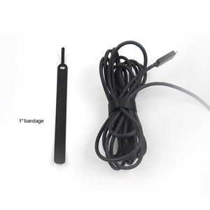 Étui de rangement portable à fermeture éclair TP5-2521 pour <span class=keywords><strong>casque</strong></span> <span class=keywords><strong>VR</strong></span> et sac de transport de protection VR2 - Product Image 5