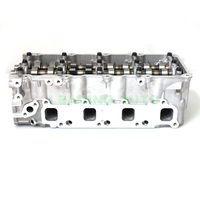 Nouvelle culasse de moteur en aluminium ZD30 pour Nissan Patrol Terrano II Urvan Opel Movano Renault Mascott OE 11039VZ20B