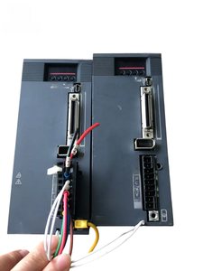 Contrôleur PLC, capteur, lecteur, neuf, original, MR-JE-70A - Product Image 1