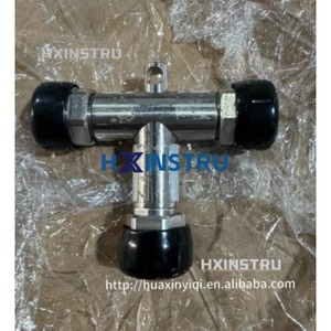 ชิ้นส่วนสอบเทียบ DC-6GHz OSLN50-1ของ Anritsu 1ชิ้น - Product Image 2
