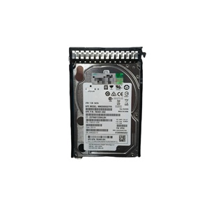 Серверный жесткий диск 765455-B21 765869-001 2TB SATA 7,2 K 6G 2,5 G8 G9 - Product Image 1