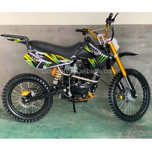 Moto tout-terrain professionnelle EU CloverATV, économique, 4 temps, vitesse de 80 km/h, pour adultes - Product Image 4