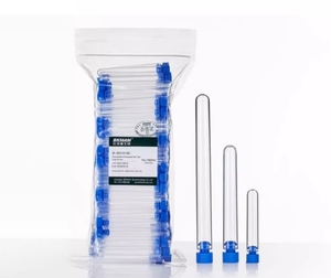 Пробирка для радиоиммуноанализа, проточная цитометрическая трубка - Product Image 3