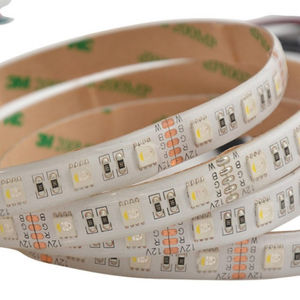 Nuevas Luces LED de Colores Cambiantes Programables 12/24v DC 4 Colores en 1 RGBW LED Epistar SMD Chip LED 5050 - Product Image 4