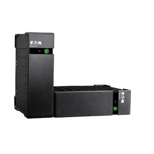 ECO <b>UPS</b> EL1600USBIEC 1600VA/1000W 230V Single-Phase Standby/Offline <b>UPS</b> Power for Business <b>Computers</b> - Product Image 2