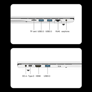Brand New <span class=keywords><strong>Core</strong></span> i3 i5 <span class=keywords><strong>i7</strong></span> I9 nhà cá nhân máy tính PC xách tay máy tính xách tay bán buôn Tiếng Anh Bàn phím không dây giá thấp Trung Quốc - Product Image 6