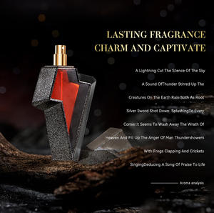 <span class=keywords><strong>Tiverton</strong></span> Perfume brillante para comida oriental pequeña Tune Commuter Cross-Border Explosions Factory al por mayor - Product Image 6