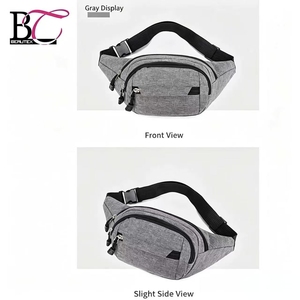 Trendige Motorrad-Reisetasche, Multi-Pocket-Design, Langlebig & Wasserabweisend, Perfekt für Outdoor-Aktivitäten & Reisen - Product Image 3