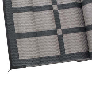 <span class=keywords><strong>Tapis</strong></span> de <span class=keywords><strong>sol</strong></span> de tente de pique-nique de <span class=keywords><strong>camping</strong></span> en plein air respirant anti-dérapant Hdpe de haute qualité - Product Image 4