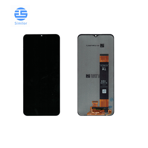 <span class=keywords><strong>Prix</strong></span> d'usine pour <span class=keywords><strong>Samsung</strong></span> A02S/A03S écran LCD de téléphone portable affiche des pièces de réparation de qualité - Product Image 3