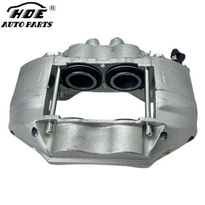47730-0K060 47730-0K061 ขายส่งอะไหล่รถยนต์ HDE คาลิปเปอร์เบรกสำหรับ Toyota Hilux - Product Image 4