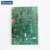 LF Nano klien SBC Atom N270 388150183 9-1301-3649 9-1300-3649 papan CPU industri motherboard modul CPU stok asli
