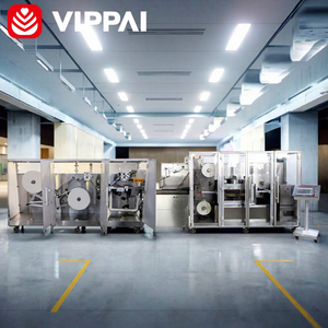 Línea <span class=keywords><strong>de</strong></span> Producción <span class=keywords><strong>de</strong></span> Parches para <span class=keywords><strong>Ojos</strong></span> VIPPAI 2025, Estilo Americano, para Proteger y Embellecer el Contorno <span class=keywords><strong>de</strong></span> <span class=keywords><strong>Ojos</strong></span> - Product Image 1