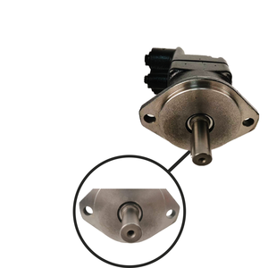 <span class=keywords><strong>Atlas</strong></span> <span class=keywords><strong>Copco</strong></span> 3177308500 Hydraulische Motor 3177 3085 00 Epiroc Voor Roc L6 Flexiroc D60 Boorinstallatie Aftermarket Bulk Bestelling Beschikbaar - Product Image 4