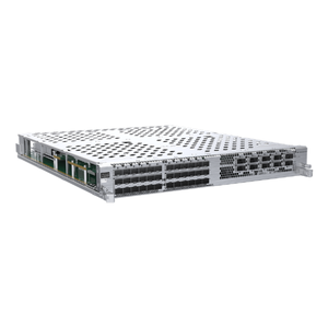 CR8DEANEJXDQ Unidad de Procesamiento de Línea Integrada MACsec de 10 Puertos 100GBase-QSFP28 + 36 Puertos 10GE(SFP+)/GE(SFP) CM(LPUI-1T3-CM) - Product Image 3