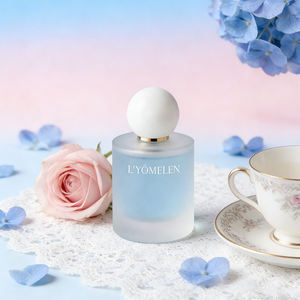 Perfume en Spray Floral, Frutal y Amaderado de Lujo, Ecológico y de Larga Duración, Venta Directa de Fábrica, Unisex - Product Image 2