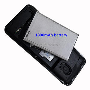 SongMing Oem 2.4 pouces écran 1800mAh batterie forte lentille plus fort haut-parleur pleine carte double micro israël 4g Volte casher téléphone portable - Product Image 4