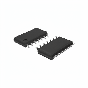 Kit de composants électroniques GROUND SENSE OPERATIONAL AMPLIFI LM2902F-E2 Distributeur agréé 14 SOIC (0,173 po, largeur 4,40 mm) - Product Image 1