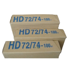 Vendita GTO <span class=keywords><strong>MO</strong></span> SM52 SM72 SM74 SM102 CD102 inchiostro pellicola fontana per macchina HDB foglio di inchiostro condotto - Product Image 2