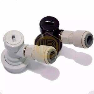 Confezione di testine Ball-Lock - Product Image 6