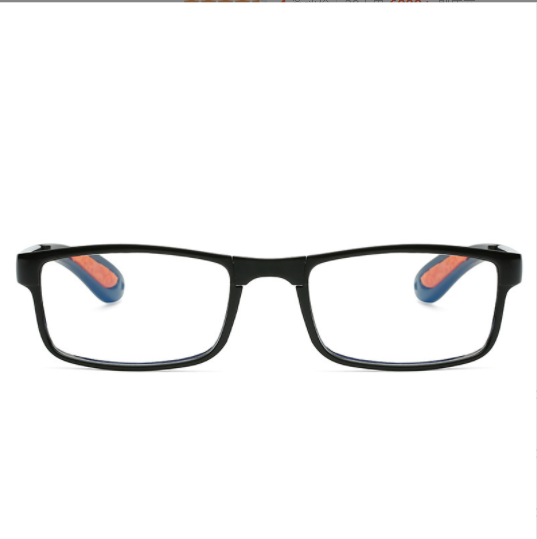 2023 Wholesale Newest Portable Anti Blue Light Foldable Classic Elderly Small Reading Glasses Men Women Reader Glasses Frame