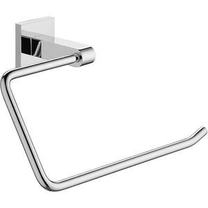 NEW JERSEY LINE - Porte-serviettes à anneau chromé - Product Image 1