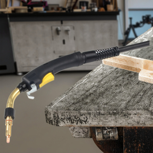 Bán buôn bnd200 MIG Súng hàn <span class=keywords><strong>Co2</strong></span> hỗn hợp khí ngọn đuốc Trung Quốc sản xuất vật liệu đồng thau bán buôn MIG ngọn đuốc - Product Image 4