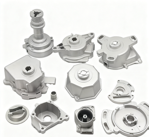 Услуги по изготовлению деталей из металла на станках с ЧПУ: быстрое формование металла, токарная и фрезерная обработка, изготовление комплектующих на заказ, услуги по механической обработке деталей с ЧПУ. - Product Image 3