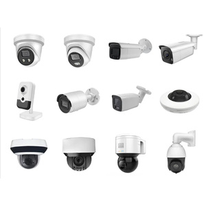 Hikvision OEM VK-2CD1183G2-LIU(F) 8MP thông minh lai an ninh trong nhà và ngoài trời tầm nhìn ban đêm PoE IP giám sát hệ thống mạng - Product Image 4