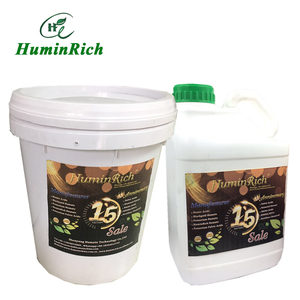 "HuminRich" Absorption Rapide Engrais Organique Acide Humique Liquide <span class=keywords><strong>de</strong></span> Mélasse <span class=keywords><strong>De</strong></span> Canne À <span class=keywords><strong>Sucre</strong></span> - Product Image 5