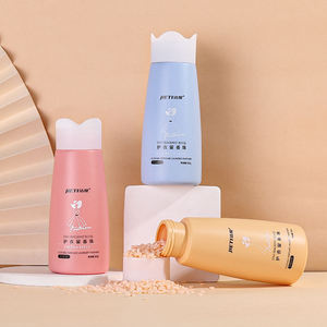Perles de parfum pour lessive Jieti de haute qualité, écologiques, solides, 200g, adoucissantes, avec 5%-15% d'ingrédients actifs pour parfumer les vêtements (sans parfum) - Product Image 3