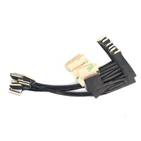 Câble EDP 40 broches 0C02C00YW30 pour écran Lenovo RT600, câble d'affichage RT600, ruban d'écran OLED pour ordinateur portable, câble flexible OEM