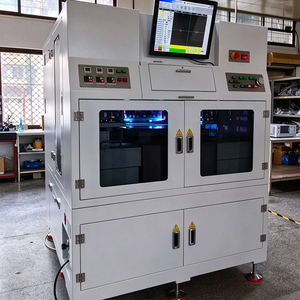 Horno de Sinterización de Condensadores Cerámicos Multicapa con Co-Fusión de Cerámica y Electrodos para la Producción de Componentes Cerámicos Electrónicos - Product Image 2