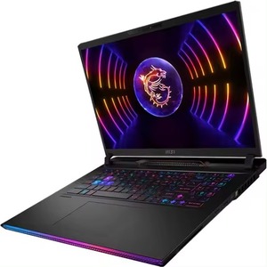 Laptop para Juegos MSI GS66 Stealth 10SE de Alta Calidad, Nueva Marca, Gran Venta, Compre 5 y Lleve 1 Gratis, Compatible con OEM y ODM - Product Image 3