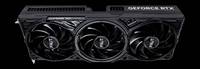 Kartu Grafis Komputer Gaming 2025 New Palit GeForce GamingPro OC PLUS Cooling Fan RTX 5080