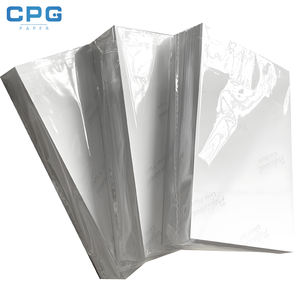 Papier photo mat imperméable personnalisé par le fabricant, 100 feuilles A4, papier pour imprimante jet d'encre, impression photo professionnelle sur papier mat - Product Image 1