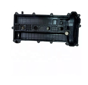 Tapa Valvula 2017 OEM cubierta de válvula de motor automático de alto rendimiento para Mazda 6 2.3L 2006-2016 2.0L para Mazda 3 Motor AMMA 3/6 - Product Image 2